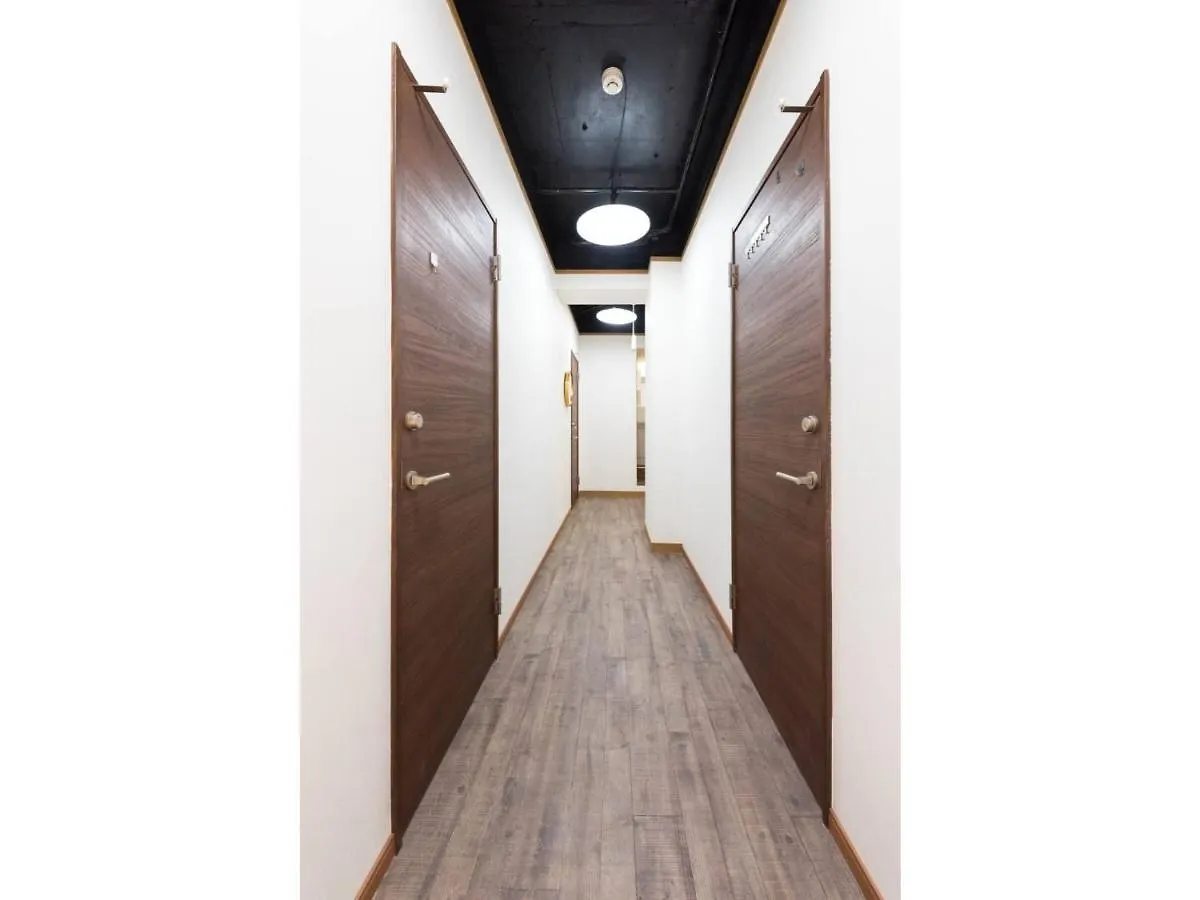 Tora Hotel Rikugien - Vacation Stay 52726V Tokyo