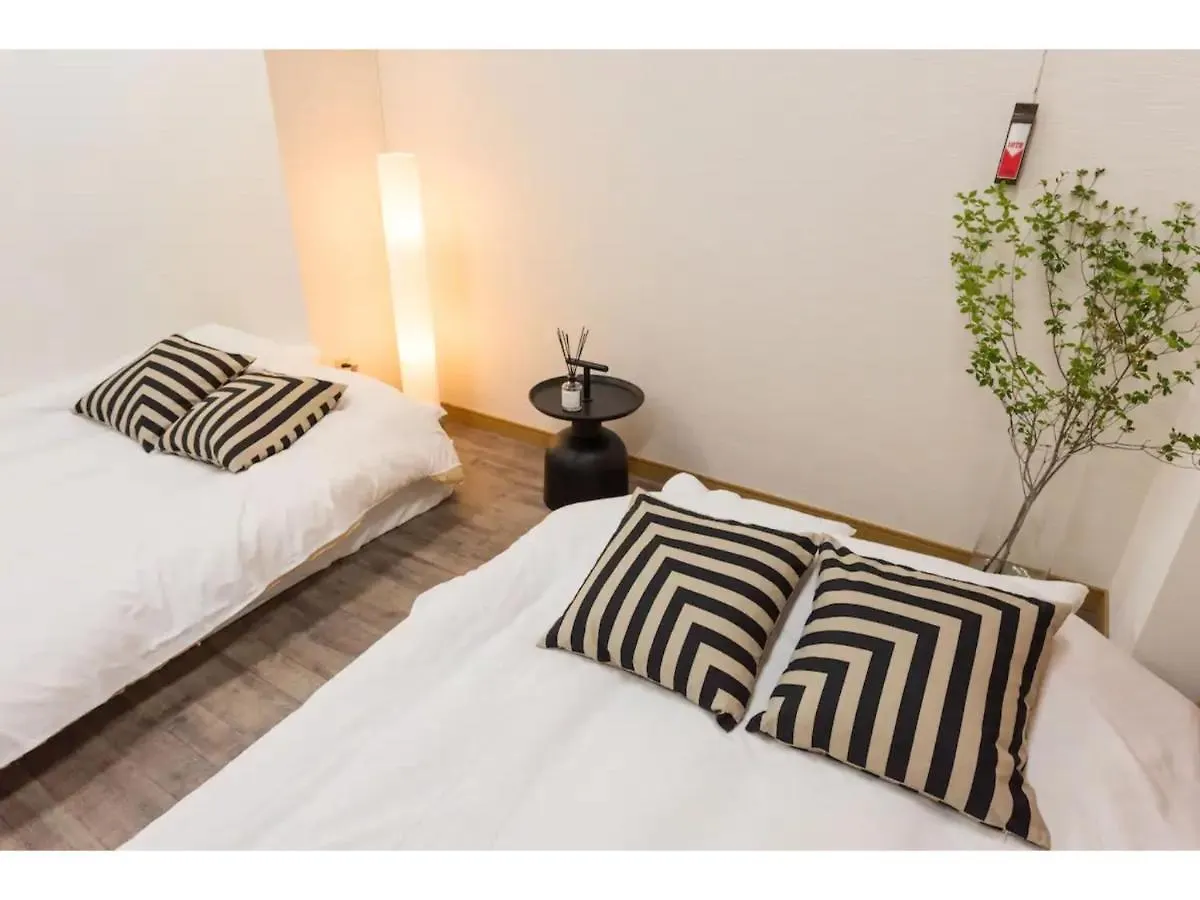 Tora Hotel Rikugien - Vacation Stay 52726V Tokyo Japan