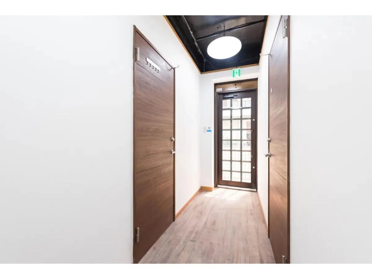 Tora Hotel Rikugien - Vacation Stay 52726V Tokyo