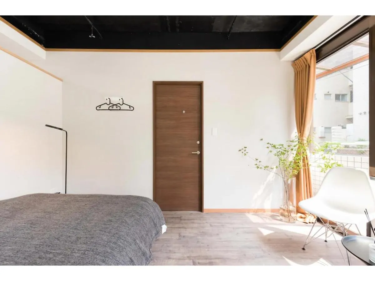 Tora Hotel Rikugien - Vacation Stay 52726V Tokyo