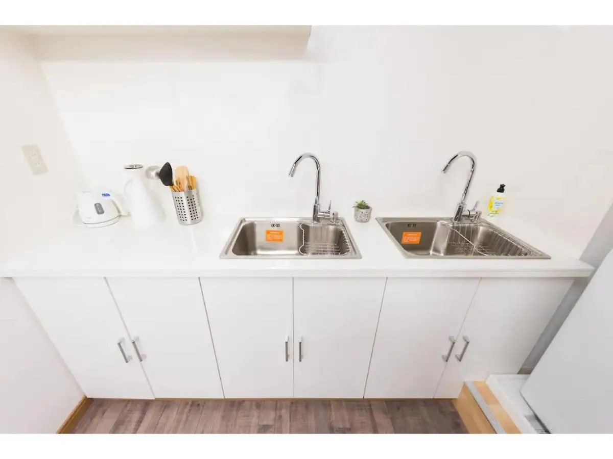 Apartment Tora Hotel Rikugien - Vacation Stay 52726V Tokyo Japan