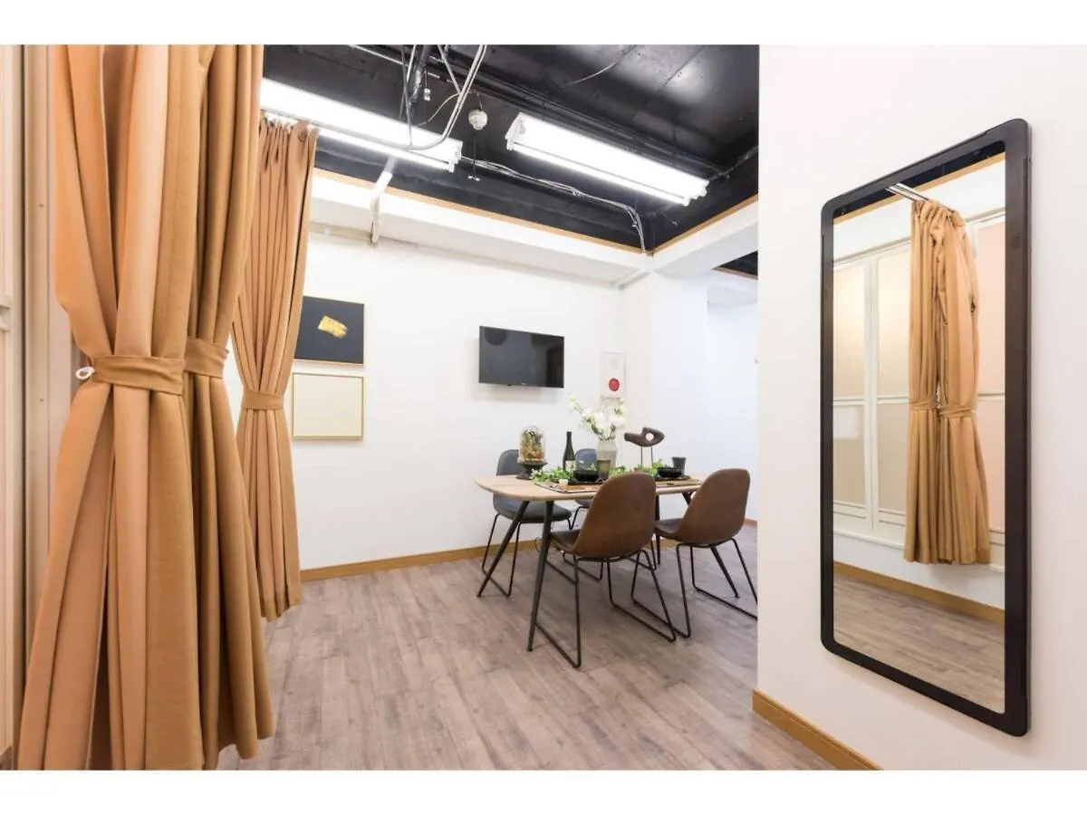 Tora Hotel Rikugien - Vacation Stay 52726V Tokyo