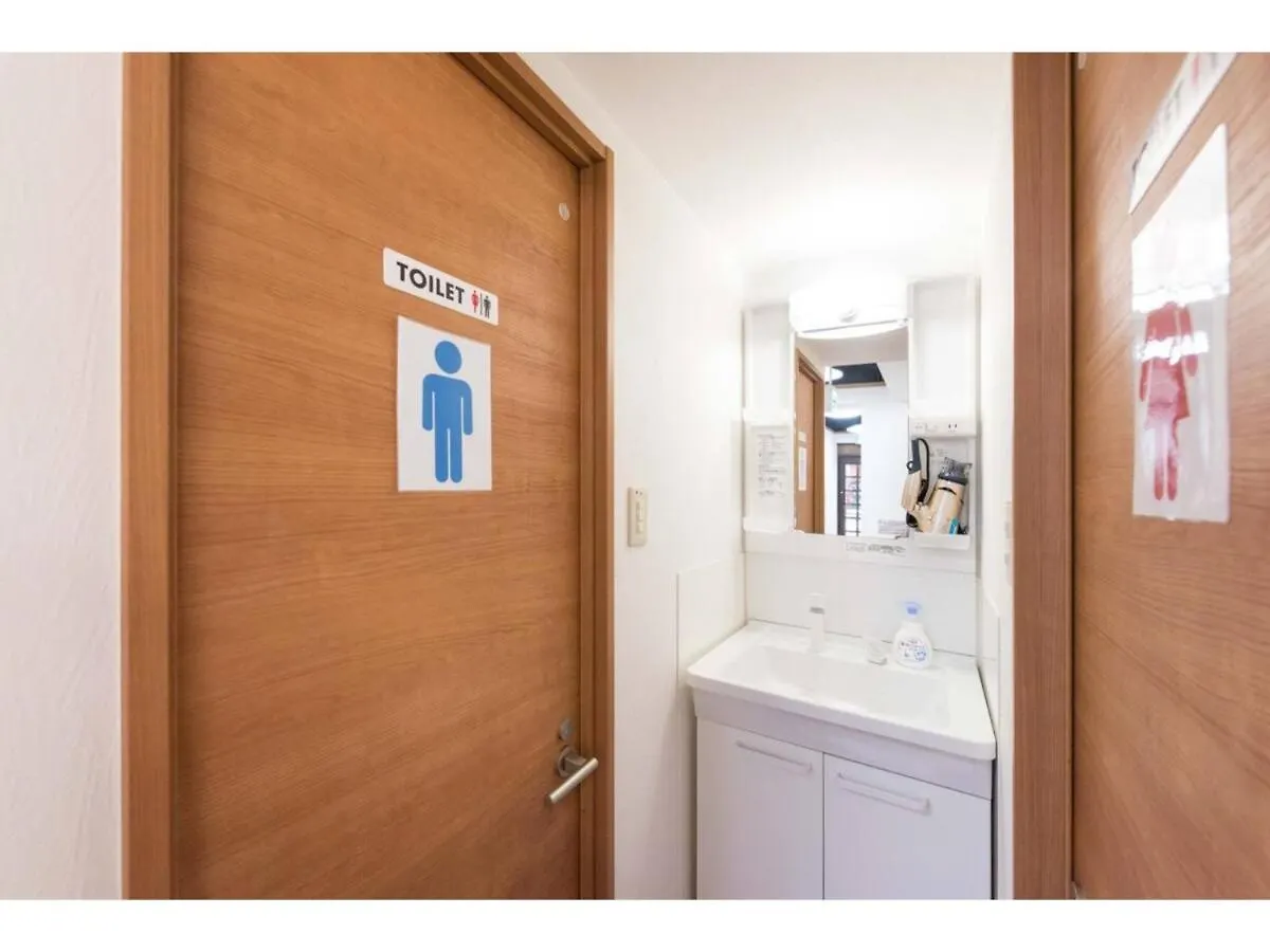 Tora Hotel Rikugien - Vacation Stay 52726V Tokyo Apartment