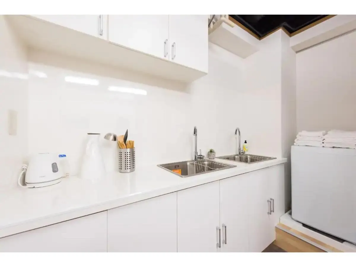 Tora Hotel Rikugien - Vacation Stay 52726V Tokyo
