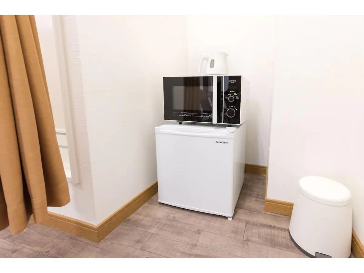 Tora Hotel Rikugien - Vacation Stay 52726V Tokyo Japan