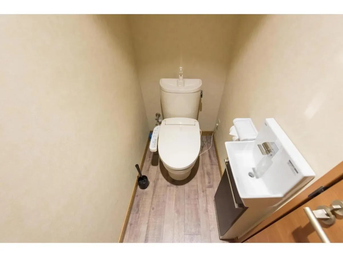 Tora Hotel Rikugien - Vacation Stay 52726V Tokyo 0*,  Japan