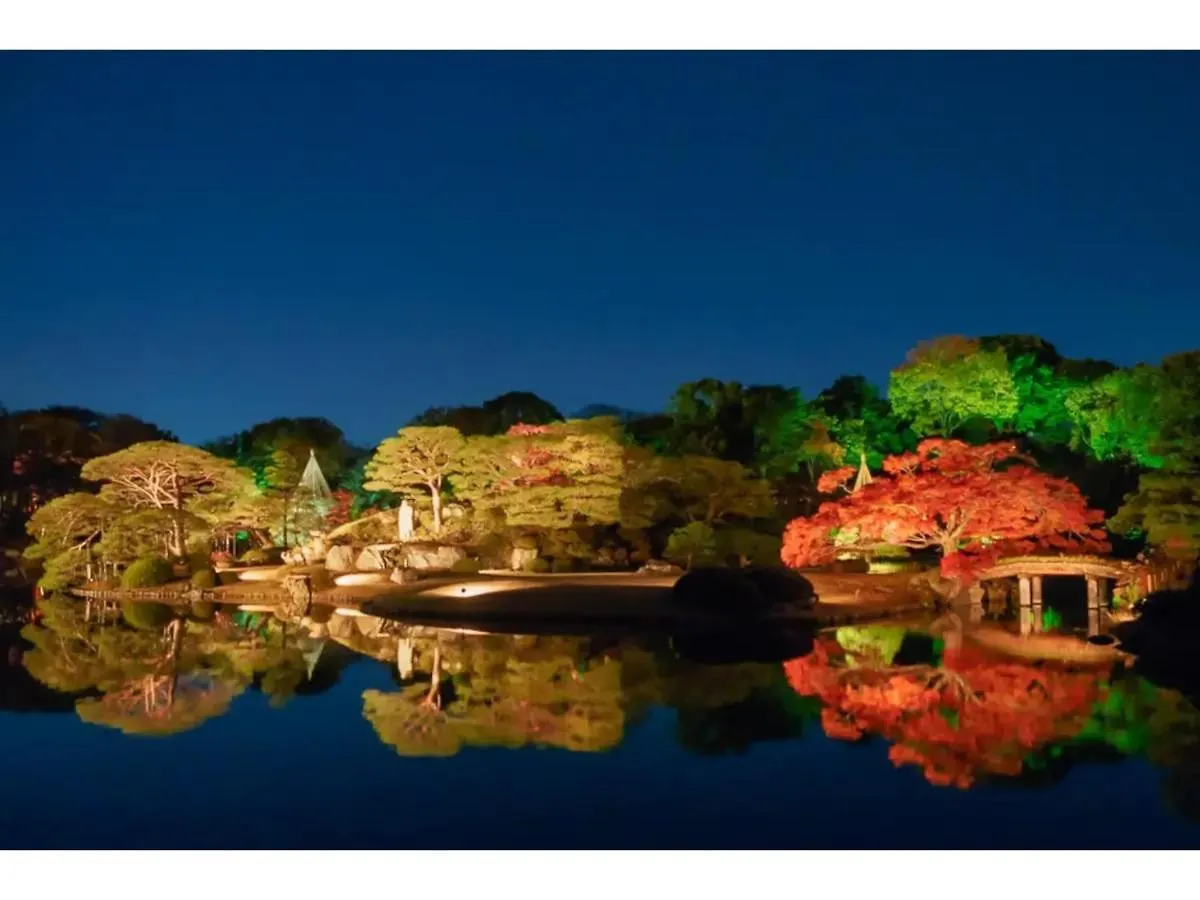 Tora Hotel Rikugien - Vacation Stay 52726V Tokyo Lejlighed